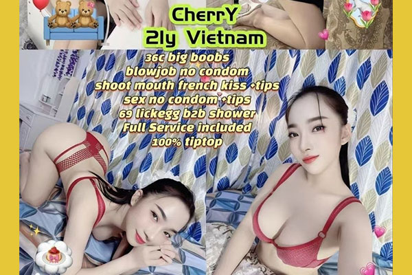 escort girl Ayer Itam B2B