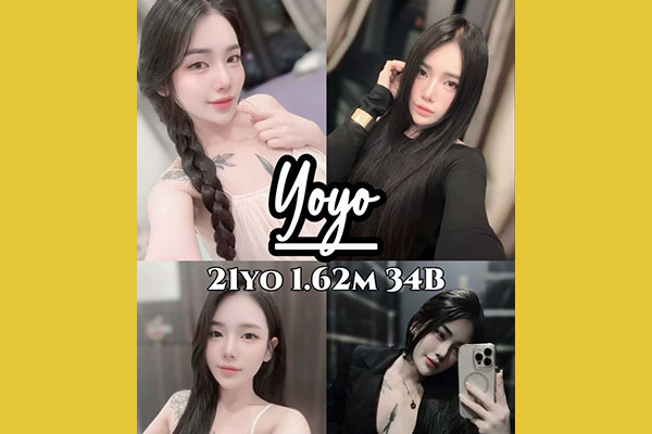 escort girl Juru B2B