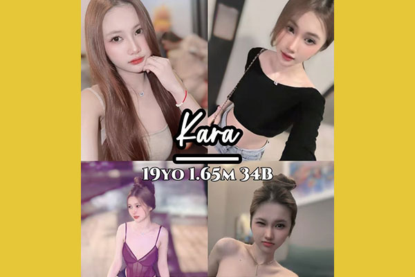escort girl Nibong Tebal B2B